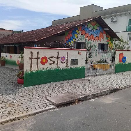 Hostel Cidade Das Flores 2 Joinville Zewnętrze zdjęcie