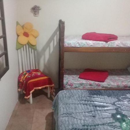 Hostel Cidade Das Flores 2 Joinville Zewnętrze zdjęcie