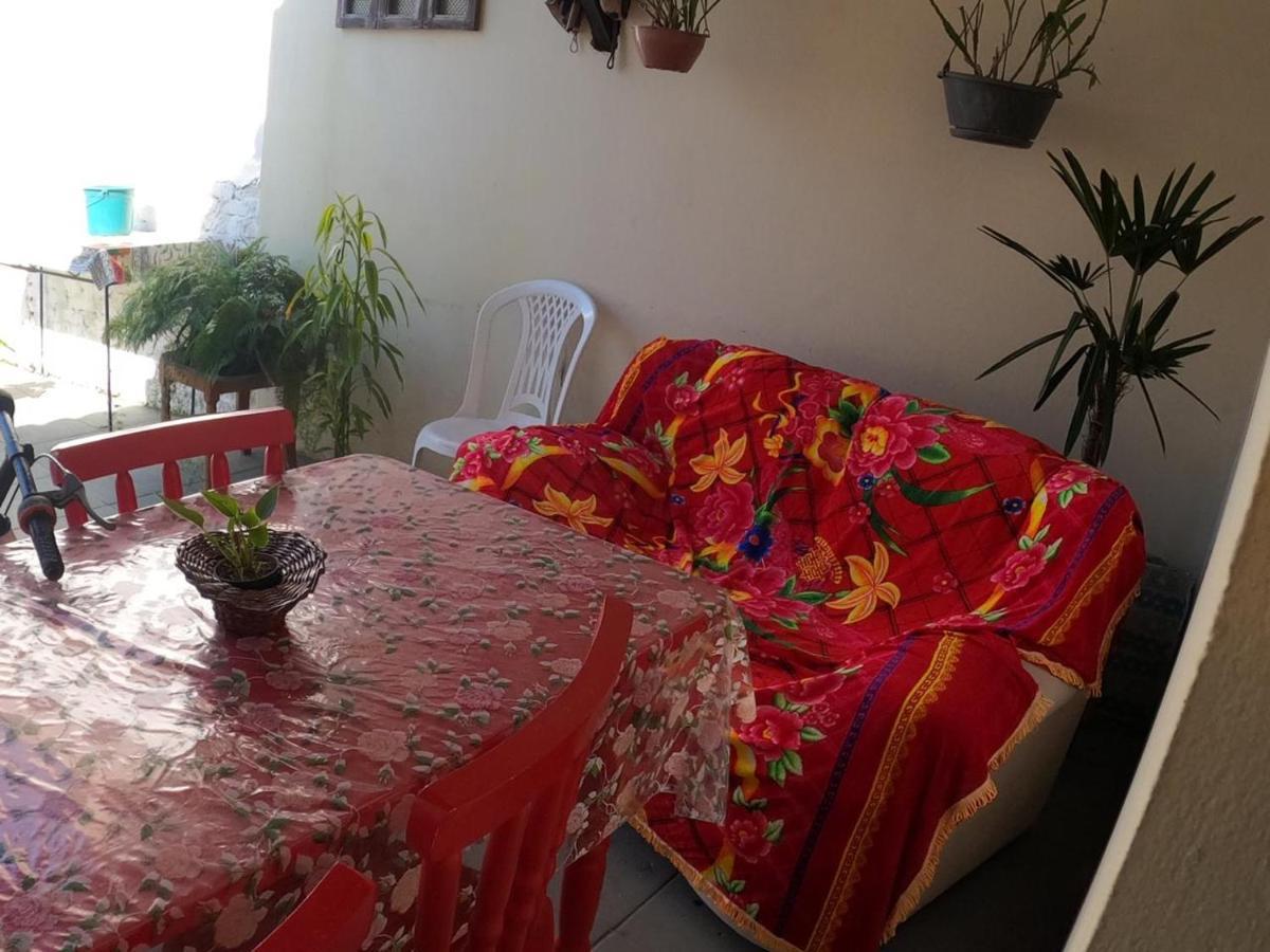 Hostel Cidade Das Flores 2 Joinville Zewnętrze zdjęcie