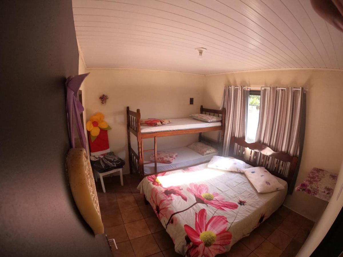 Hostel Cidade Das Flores 2 Joinville Zewnętrze zdjęcie