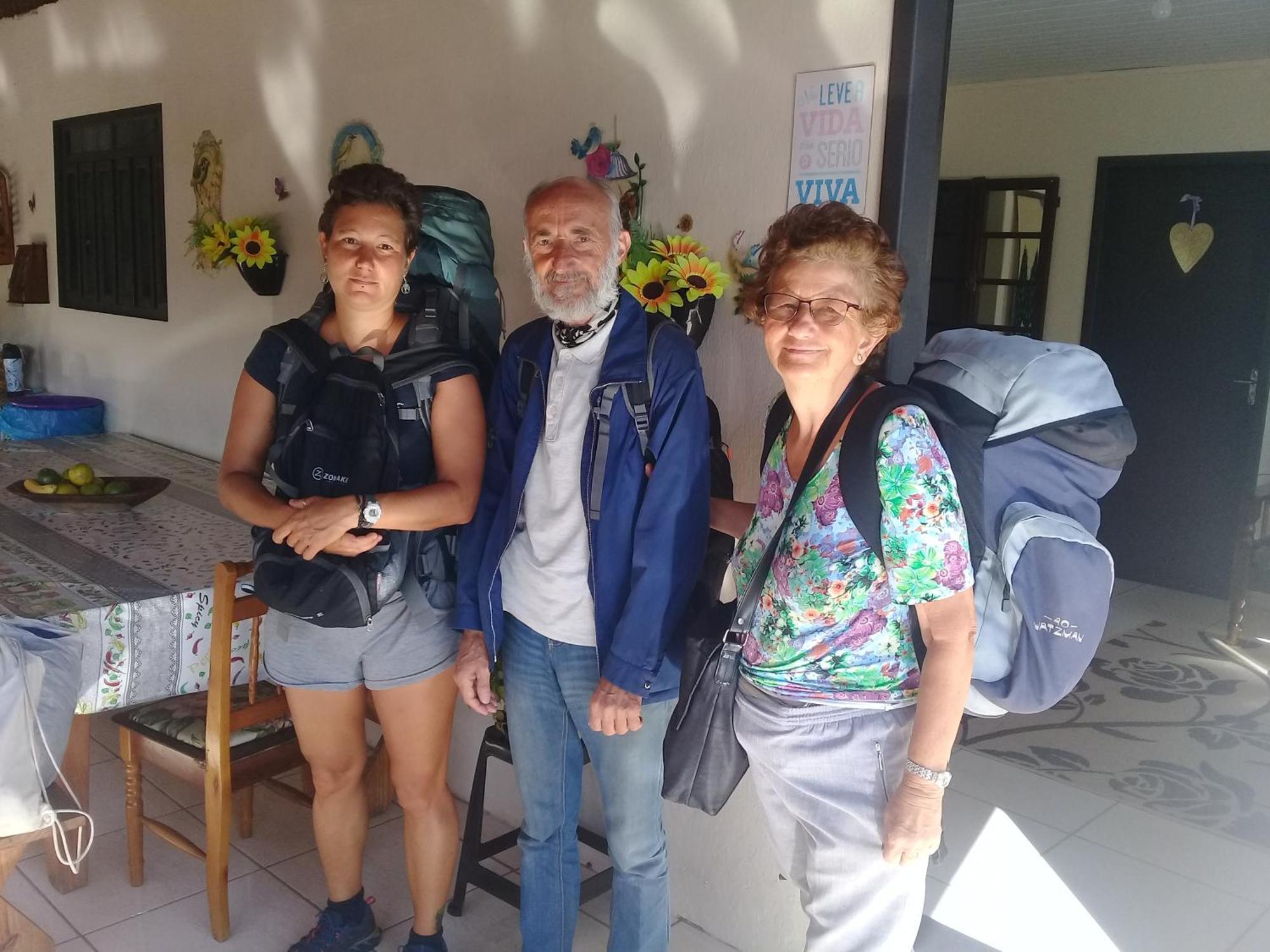 Hostel Cidade Das Flores 2 Joinville Zewnętrze zdjęcie